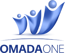 omadaone.com Logo